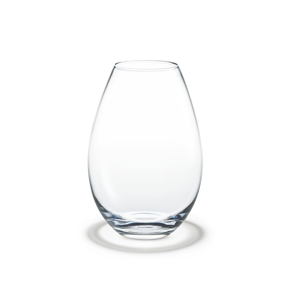 Holmegaard Cocoon Vase - 11,5