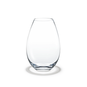 Holmegaard Cocoon Vase - 11,5