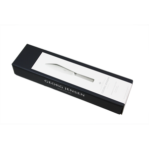 1.	Georg Jensen kagekniv Bernadotte Collection i rustfrit stål med personlig gravering
2.	Kagekniv fra Georg Jensen med riflede detaljer – mulighed for navn og dato
3.	Bernadotte kagekniv i gaveæske – perfekt bryllupsgave med gravering
4.	Elegant kagekniv i blankpoleret stål fra Georg Jensen Bernadotte-serien
5.	Georg Jensen kagekniv med matchende kagekniv – personlig gravering muligt