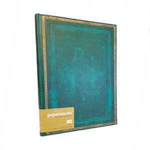 Paperblanks - Viridian Ultra notesbog