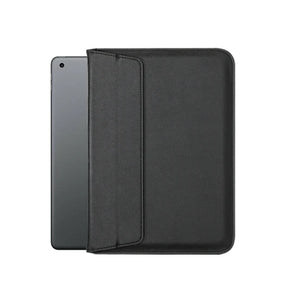iPad 10.2" Retro Diary læder sleeve