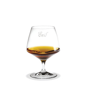 Holmegaard Perfection cognacglas 36 cl.