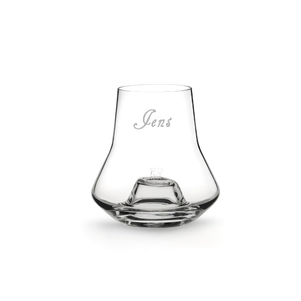 Peugeot Whiskyglas med cool base