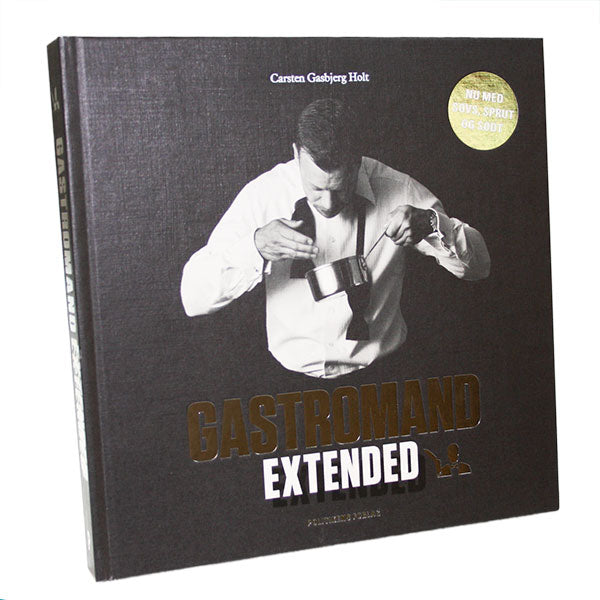 Gastromand - Extended