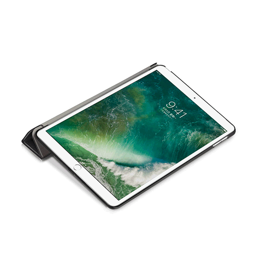 iPad cover Læder - NX Design