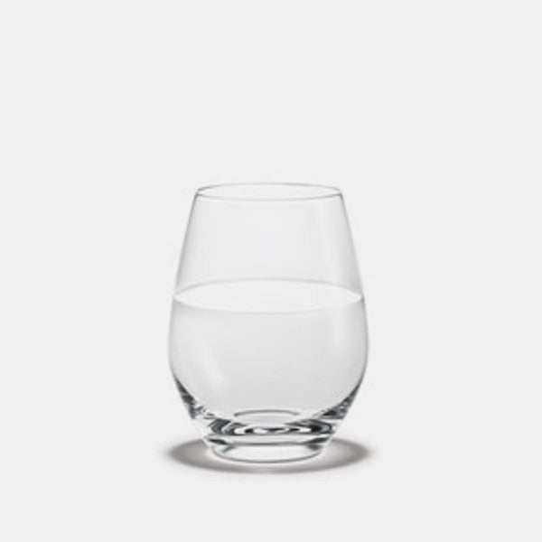 Holmegaard Cabernet vandglas